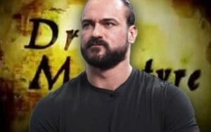 Drew McIntyre Explains Why WWE Hasn’t Brought Back "Broken Dreams" Theme Song
