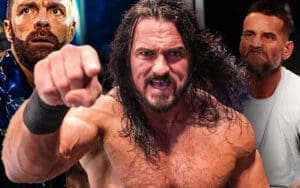 Drew McIntyre Finally Addresses Walking Out After CM Punk’s Return and Royal Rumble Drama with LA Knight