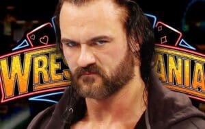 Drew McIntyre Snubbed from Latest WrestleMania 41 Promotional Poster