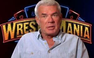 Eric Bischoff Surpirsed by WrestleMania 41’s Struggle to Crack Netflix Top 10