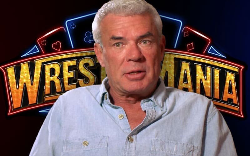 Eric Bischoff Surpirsed by WrestleMania 41’s Struggle to Crack Netflix Top 10