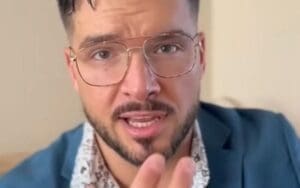 Ethan Page Takes Pet Shots at CM Punk’s Larry and Cody Rhodes’ Pharoah: “Ugly” and “Talentless Industry Plant” Ethan Page Takes Pet Shots at CM Punk’s Larry and Cody Rhodes’ Pharoah: “Ugly” and “Talentless Industry Plant”