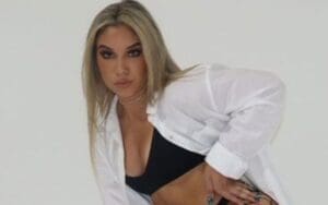 Fans Demand Thea Hail’s WWE NXT Comeback After Provocative “Hump Day” Photo Drop