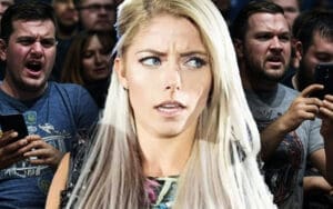 Fans Meltdown After Alexa Bliss Posts Cryptic Tweet Amid WrestleMania 41 Snub