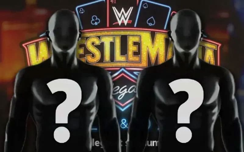 Final Betting Odds for WrestleMania 41 Sunday Favor Major Title Changes