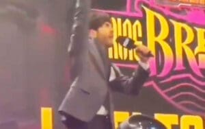 Footage Captures Tony Khan’s Wild Celebration After AEW Dynamite Surpasses WCW Nitro