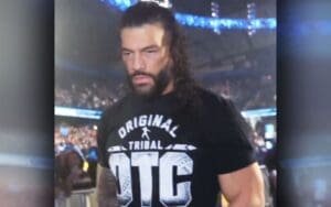 Paul Heyman Hints at Roman Reigns Return During Seth Rollins Segment on WWE RAW Footage Shows Roman Reigns Giving Paul Heyman the Silent Treatment After WWE SmackDown