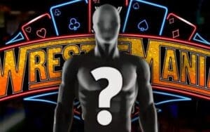 Former WWE Star Bringing Back Iconic Gimmick for WrestleMania Weekend