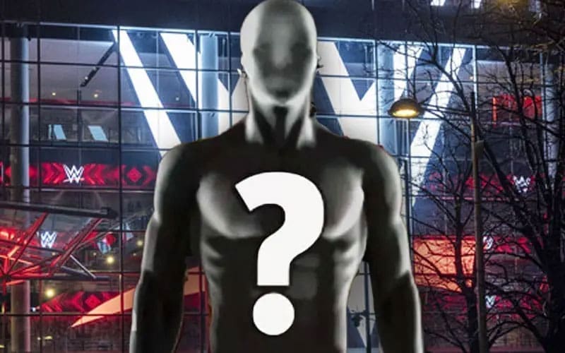 Former WWE Star Stepping Back in the Ring After 15 Years