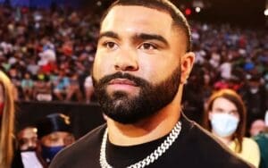 Gable Steveson Allegedly Rubbed People The Wrong Way in WWE NXT Gable Steveson Allegedly Rubbed People The Wrong Way in WWE NXT