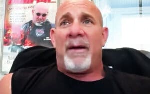 Goldberg Reveals How He Uses Backlash to Fuel His Comeback Mindset Goldberg Reveals How He Uses Backlash to Fuel His Comeback Mindset