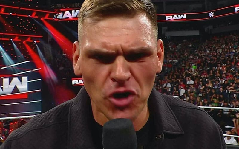Gunther Threatens Jey Uso With Brutal Warning Before WrestleMania 41
