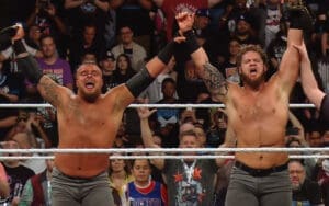 Hank & Tank Win NXT Tag Team Titles At Stand & Deliver 2025