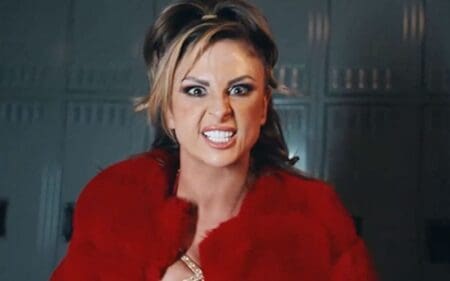 Harley Cameron News, Rumors & Top Stories Today - Ringside News