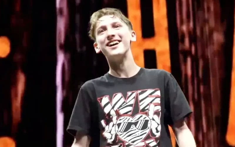 How a Chance Meeting Led to Brodie Lee Jr’s First Victory in GCW