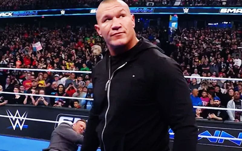 How Randy Orton Could Walk Away Untouched After Nailing an RKO on Nick Aldis