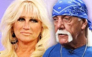 Hulk Hogan Accused of Egomaniac Behavior After Mocking Linda Hogan’s Breakdown Hulk Hogan Accused of Egomaniac Behavior After Mocking Linda Hogan's Breakdown