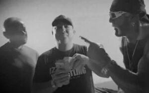 Hulk Hogan and Eric Bischoff Reveal Full Vision for Real American Freestyle