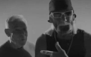 Hulk Hogan and Eric Bischoff Tease New Venture with nWo-Inspired Promo and Mystery Third Member