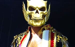 Identity of Creators Behind Cody Rhodes' Mask at WrestleMania 41 Revealed