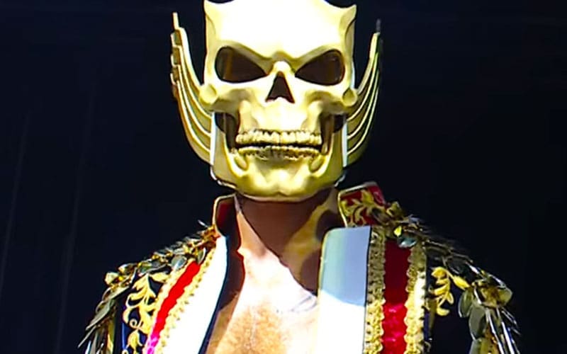 Identity of Creators Behind Cody Rhodes’ Mask at WrestleMania 41 Revealed