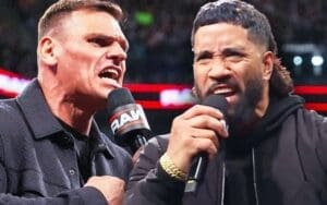 Identity of the Individual Behind Gunther and Jey Uso’s Heated RAW Promos Revealed