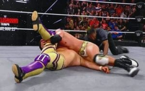 IYO Sky Has Successful Homecoming With Big Win During 4/29 WWE NXT