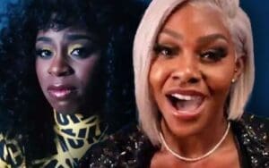 Jade Cargill Accuses Naomi of Faking Her Butt in Brutal Clapback