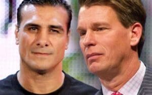 JBL Claims Alberto Del Rio Is the Best Wrestler in the World Right Now