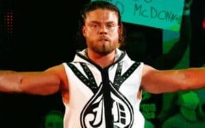 JD McDonagh Current WWE Return Status After Brutal Injury Revealed JD McDonagh Current WWE Return Status After Brutal Injury Revealed