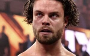 JD McDonagh Drops Emotional Message Amid WWE Comeback Talk