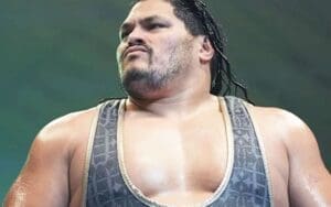 Jeff Cobb Set to Depart NJPW Amid WWE Interest Jeff Cobb Set to Depart NJPW Amid WWE Interest