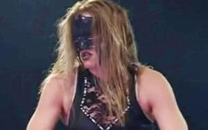 Jessika Carr’s WWE Future Revealed Following Kalyx Debut