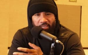 Jey Uso Says Arena Reactions Matter More Than Internet Opinions Jey Uso Says Arena Reactions Matter More Than Internet Opinions