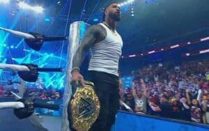 Jey Uso’s First Challenger for World Title Steps Up During 4/28 WWE RAW Jey Uso's First Challenger for World Title Steps Up During 4/28 WWE RAW