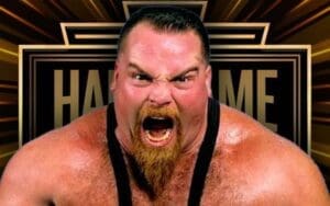 Jim Neidhart Was Furious He Wasn’t in WWE Hall of Fame Prior to His Passing Jim Neidhart Was Furious He Wasn’t in WWE Hall of Fame Prior to His Passing
