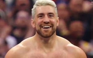 Joe Hendry Breaks Silence on WrestleMania Loss in Match with Randy Orton Joe Hendry Breaks Silence on WrestleMania Loss in Match with Randy Orton