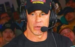 John Cena Claims WWE Fans Bullied Him Into Getting a Hair Transplant John Cena Claims WWE Fans Bullied Him Into Getting a Hair Transplant