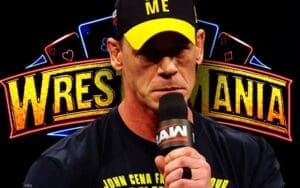 John Cena Drops Final Message Ahead of WrestleMania Match 41 Against Cody Rhodes John Cena Drops Final Message Ahead of WrestleMania Match 41 Against Cody Rhodes