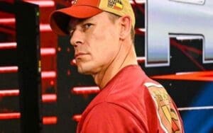 John Cena Expected to Turn Babyface Before Retiring John Cena Expected to Turn Babyface Before Retiring