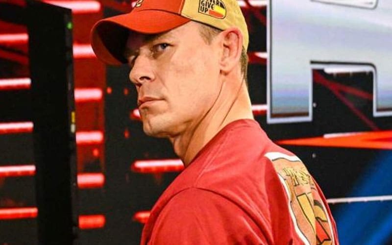 John Cena