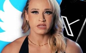 Jordynne Grace Explains Why She Deleted Tweet About Dangerous TNA Rebellion Spot