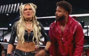 Karmen Petrovic Snaps and Kicks Ashante in the Head After NXT Match Loss