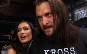 Karrion Kross and Scarlett Drop Cryptic Clues as WWE Contracts Wind Down Karrion Kross and Scarlett Drop Cryptic Clues as WWE Contracts Wind Down