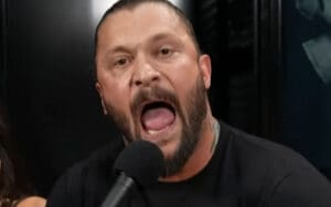 Karrion Kross Says Logan Paul Represents Everything Wrong With WWE Today