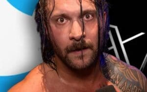 Karrion Kross Sparks Exit Rumors After Social Media Shift Amid WWE Contract Uncertainty Karrion Kross Sparks Exit Rumors After Social Media Shift Amid WWE Contract Uncertainty