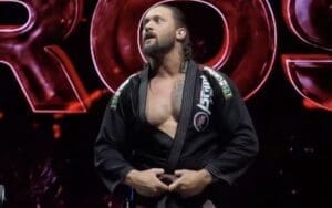 Karrion Kross Taps Out JR Kratos in Brutal Return to Bloodsport XIII