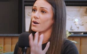 Katana Chance Reveals Why She Disappeared After 2019 Royal Rumble