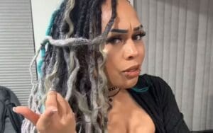 Kayden Carter Reacts After Fans Slam WWE Over Tag Team Booking