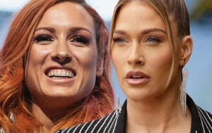 Kelly Kelly Reveals She Lost Happy Gilmore 2 Role to Becky Lynch Kelly Kelly Reveals She Lost Happy Gilmore 2 Role to Becky Lynch